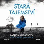 Obrázek podcastu Stará tajemství