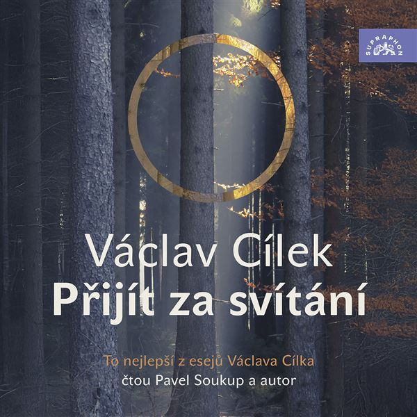 Obrázek podcastu Přijít za svítání