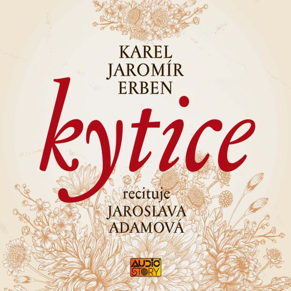 Obrázek podcastu Kytice