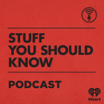 Obrázek podcastu Stuff You Should Know