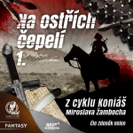 Obrázek podcastu Na ostřích čepelí I.