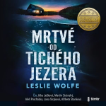 Obrázek podcastu Mrtvé od Tichého jezera