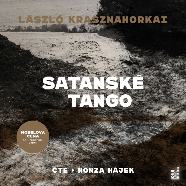 Obrázek podcastu Satanské tango