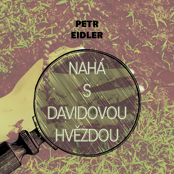 Obrázek podcastu Nahá s Davidovou hvězdou