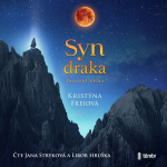 Obrázek podcastu Syn draka