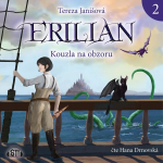 Obrázek podcastu Erilian 2 - Kouzla na obzoru