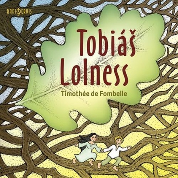 Obrázek podcastu Tobiáš Lolness