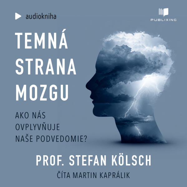 Obrázek podcastu Temna strana mozgu