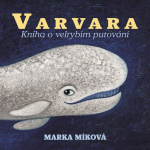 Obrázek podcastu Varvara