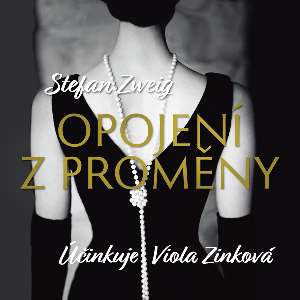 Obrázek podcastu Opojení z proměny