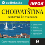 Obrázek podcastu 09. Chorvatština - cestovní konverzace