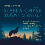 Obrázek podcastu Stan a chýše (Kočovníci severu)