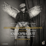 Obrázek podcastu Sirotčinec slečny Peregrinové: Knihovna duší