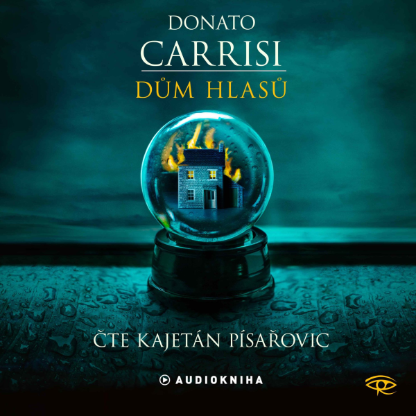 Obrázek podcastu Dům hlasů