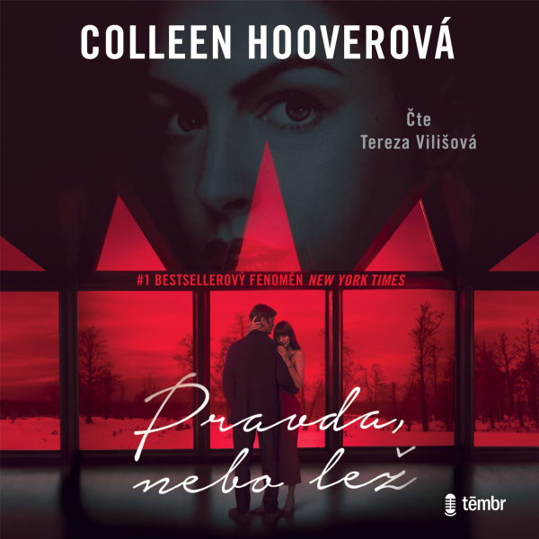 Obrázek podcastu Pravda, nebo lež