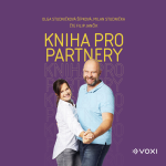 Obrázek podcastu Kniha pro partnery