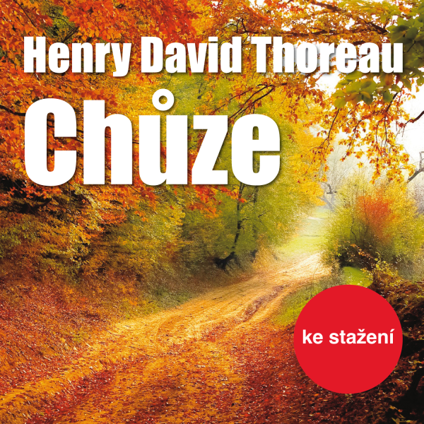 Obrázek podcastu Chůze