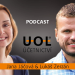 Obrázek podcastu Podcast UOL Účetnictví