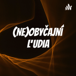 Obrázek podcastu (Ne)obyčajní ľudia