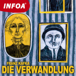 Obrázek podcastu Die Verwandlung