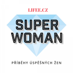 Obrázek podcastu SuperWoman