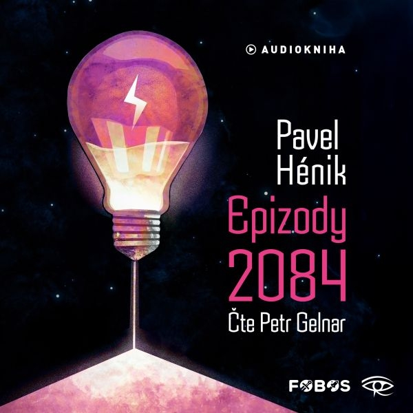 Obrázek podcastu Epizody 2084
