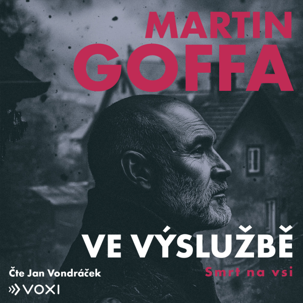 Obrázek podcastu Ve výslužbě - Smrt na vsi