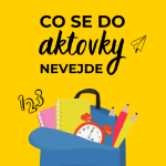 Obrázek podcastu Co se do aktovky nevejde