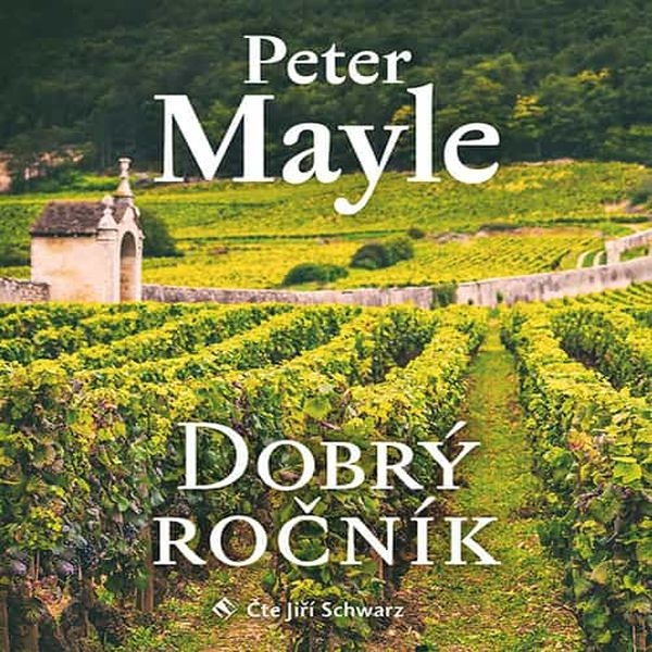 Obrázek podcastu Dobrý ročník