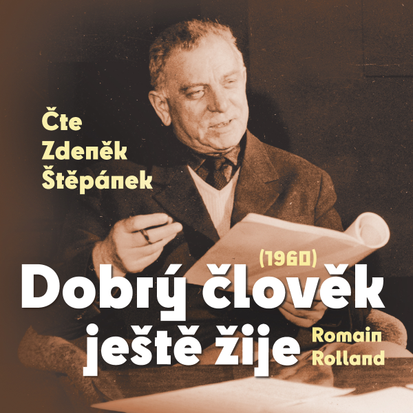 Obrázek podcastu Dobrý člověk ještě žije (1960)