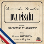 Obrázek podcastu Dva písaři (Bouvard a Pécuchet)