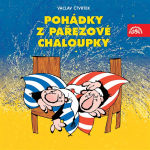 Obrázek podcastu Pohádky z pařezové chaloupky