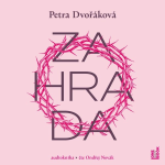 Obrázek podcastu Zahrada