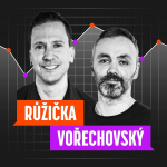 Obrázek podcastu Růžička & Vořechovský