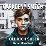 Obrázek podcastu Ukradený smích