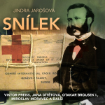 Obrázek podcastu Snílek