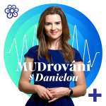 Obrázek podcastu MUDrování s Danielou