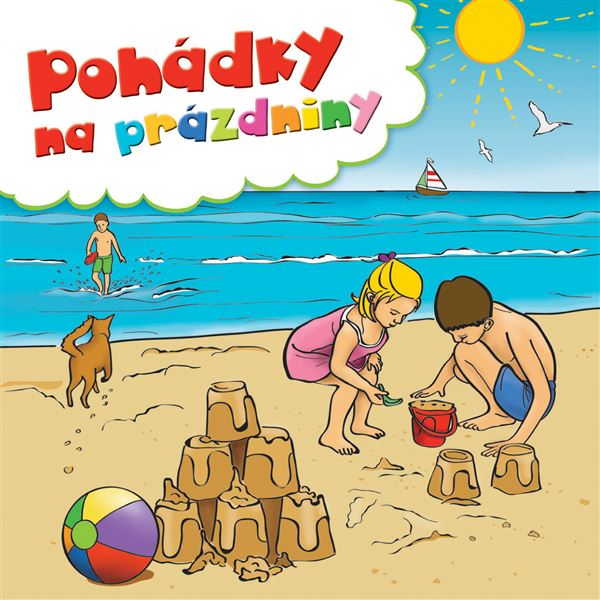 Obrázek podcastu Pohádky na prázdniny