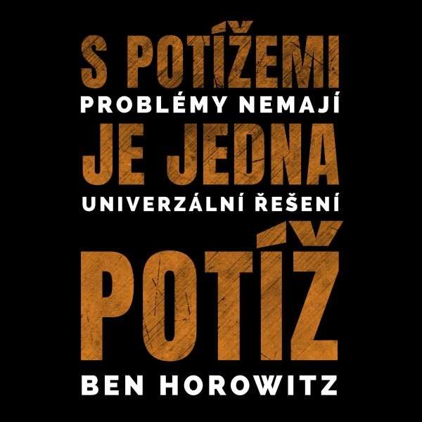 Obrázek podcastu S potížemi je jedna potíž