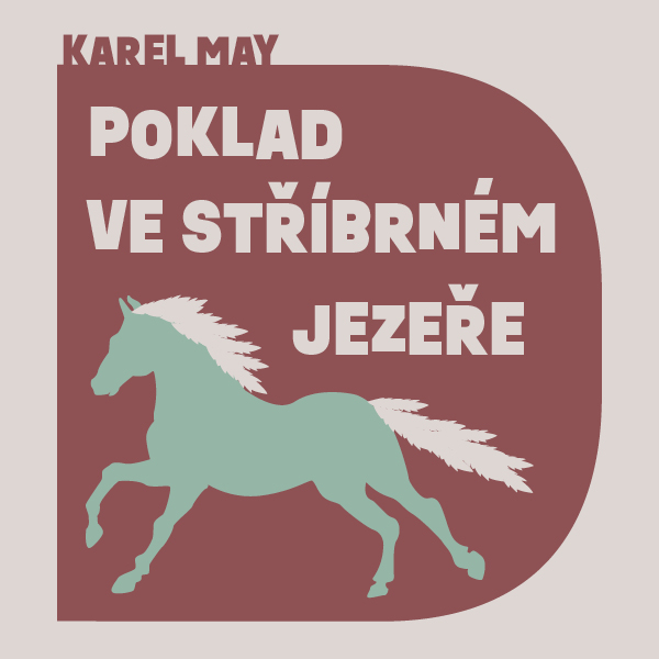 Obrázek podcastu Poklad ve Stříbrném jezeře