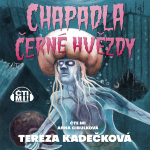 Obrázek podcastu Chapadla Černé hvězdy