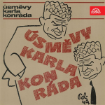 Obrázek podcastu Úsměvy Karla Konráda