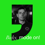 Obrázek podcastu BAKY MODE ON