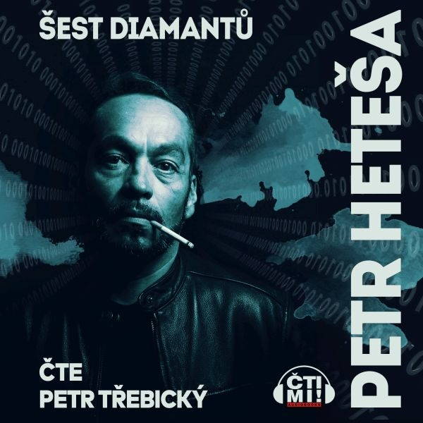 Obrázek podcastu Šest diamantů