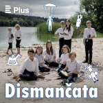 Obrázek podcastu Dismančata