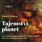 Obrázek podcastu Tajemství planet