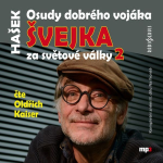 Obrázek podcastu Osudy dobrého vojáka Švejka 2