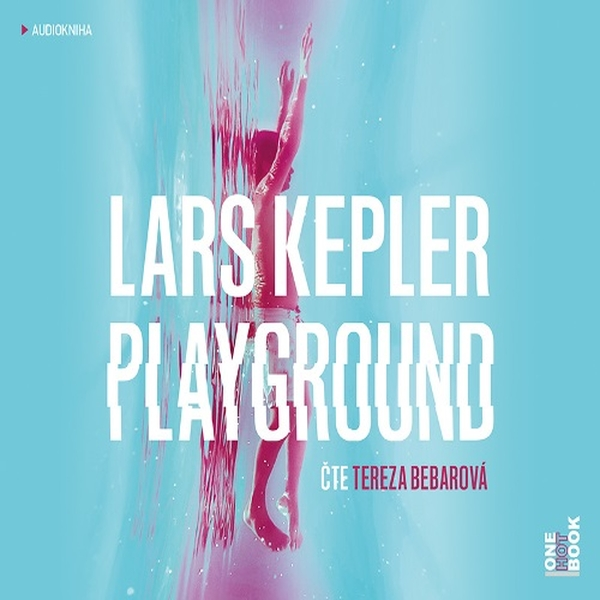 Obrázek podcastu Playground