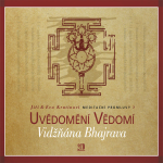 Obrázek podcastu Meditační promluvy 7 - Vidžňána Bhajrava