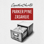 Obrázek podcastu Parker Pyne zasahuje